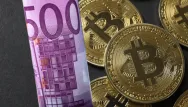Bitcoin môžete ťažiť za 500 eur