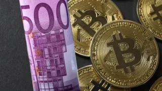 Bitcoin môžete ťažiť za 500 eur