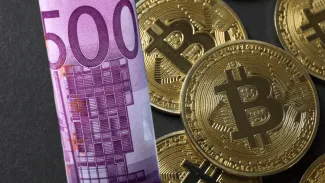 Bitcoin môžete ťažiť za 500 eur