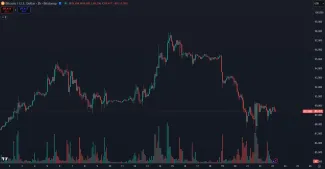 Bitcoin nestíha držať krok