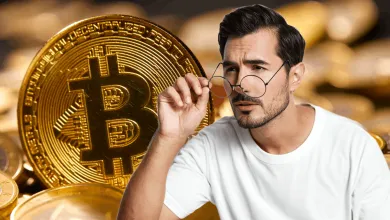 Bitcoin opakuje rok 2022