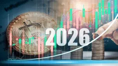Bitcoin predikcia na rok 2026