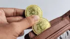 Bitcoin prichádza o milionárske peňaženky