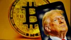 Bitcoin reaguje na geopolitiku