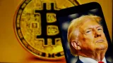 Bitcoin reaguje na geopolitiku