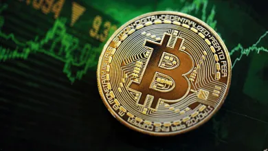 Bitcoin sa prepadol pod 90 000 dolárov