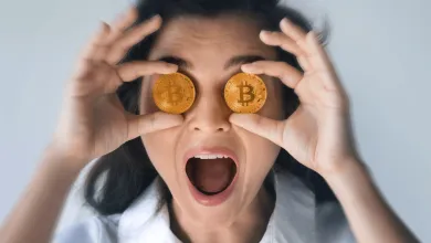 Bitcoin sa uvoľnil po poklese predajného tlaku
