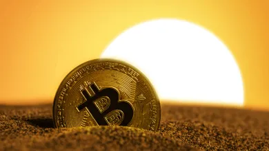 Bitcoin sa zobúdza zo spánku