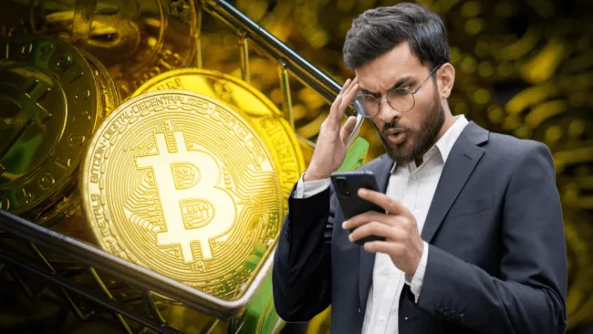Bitcoin signalizuje spomalenie predajného tlaku