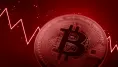 Bitcoin údajne padne na 60 000 dolárov