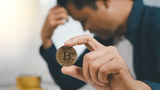 Bitcoin údajne vrchol v roku 2026 nedosiahne