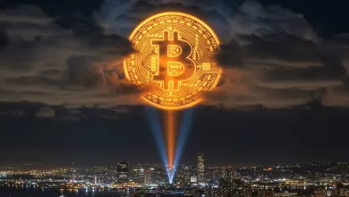 Bitcoin vyslal dôležitý signál