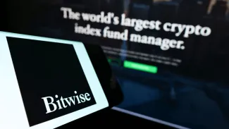 Bitwise a predikcia pre Bitcoin