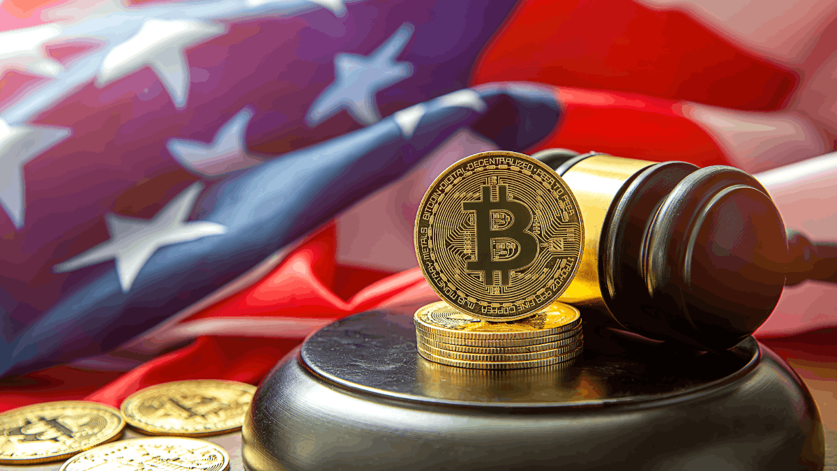 Clarity act a kryptomeny