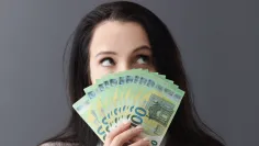 Čo urobiť ak ušetrím peniaze v hodnote 10 000 eur