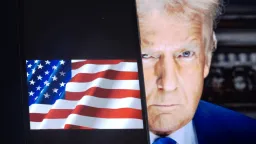 Colné príjmy USA na vrchole, na rade je Grónsko