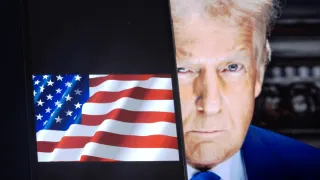 Colné príjmy USA na vrchole, na rade je Grónsko