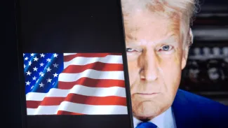 Colné príjmy USA na vrchole, na rade je Grónsko