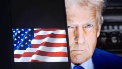 Colné príjmy USA na vrchole, na rade je Grónsko