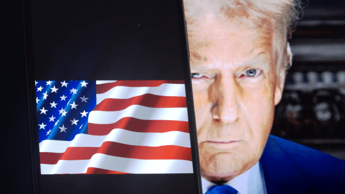 Colné príjmy USA na vrchole, na rade je Grónsko