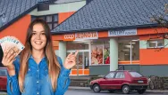 COOP Jednota rozdá tisíce eur
