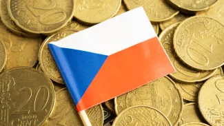 CSG ovládlo amsterdamskú burzu