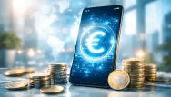 Digitálne euro vstupuje do kľúčovej fázy