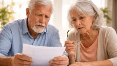 Dôchodky sa budú vybavovať ľahšie