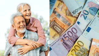 Dôchodok pomáha budovať aj zamestnávateľ