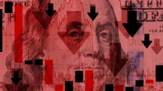 Dolár má najväčší pokles od roku 2017