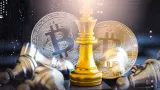 Dominancia Bitcoinu rástla 3 roky