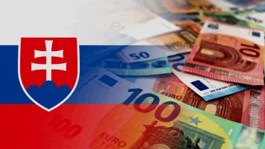 Ekonomika Slovenska má problémy