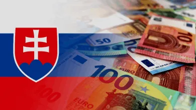 Ekonomika Slovenska má problémy