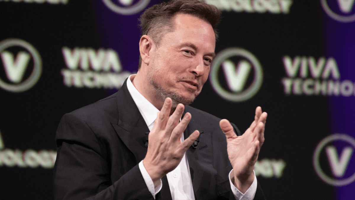 Elon Musk naznačil kúpu Ryanair