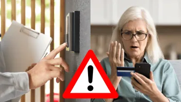 Falošní zástupcovia operátora útočia na Slovákov