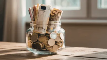 Finančná rezerva je nutnosť