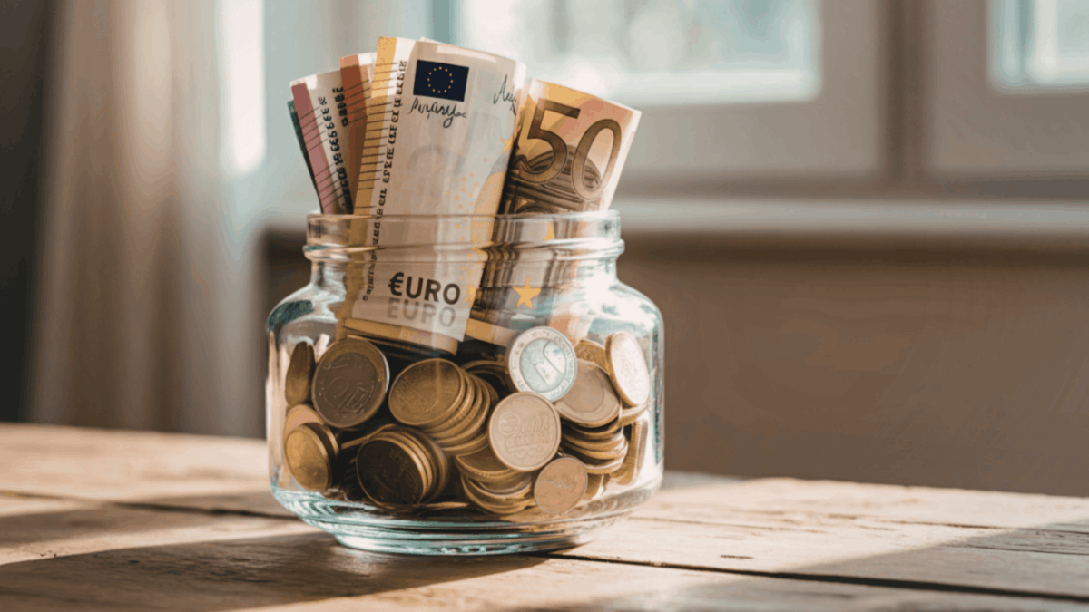 Finančná rezerva je nutnosť