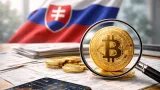 Finančná správa si posvieti na kryptomeny