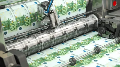 Globálna likvidita na svojom vrchole