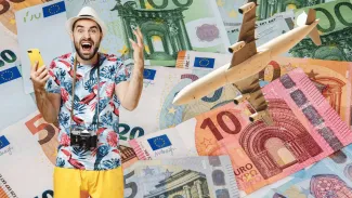 Happy Travel: Výplaty sa rozbehli