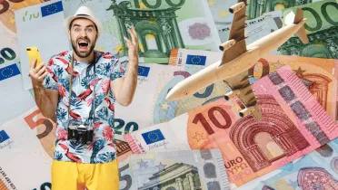 Happy Travel: Výplaty sa rozbehli