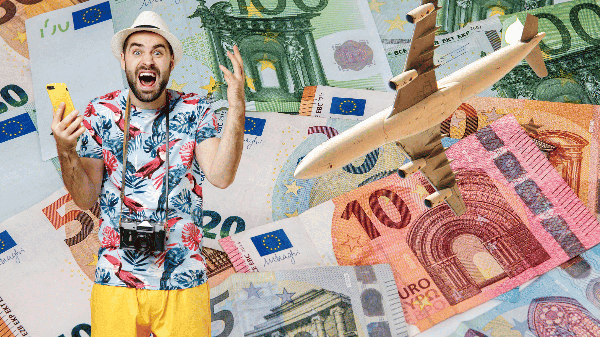 Happy Travel: Výplaty sa rozbehli