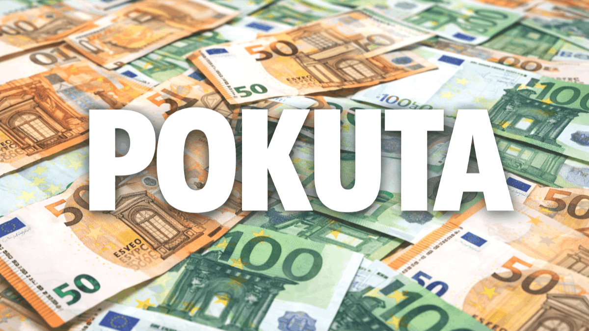 Hotovosť má od januára nové limity