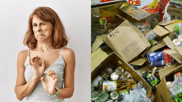 Hygienici udreli na slovenské obchody