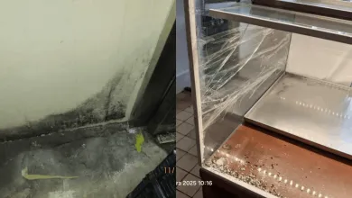 Hygienikom sa podarilo nájsť viacero nedostatkov