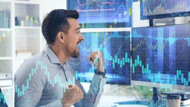 Investori nakupujú vo veľkom Ethereum