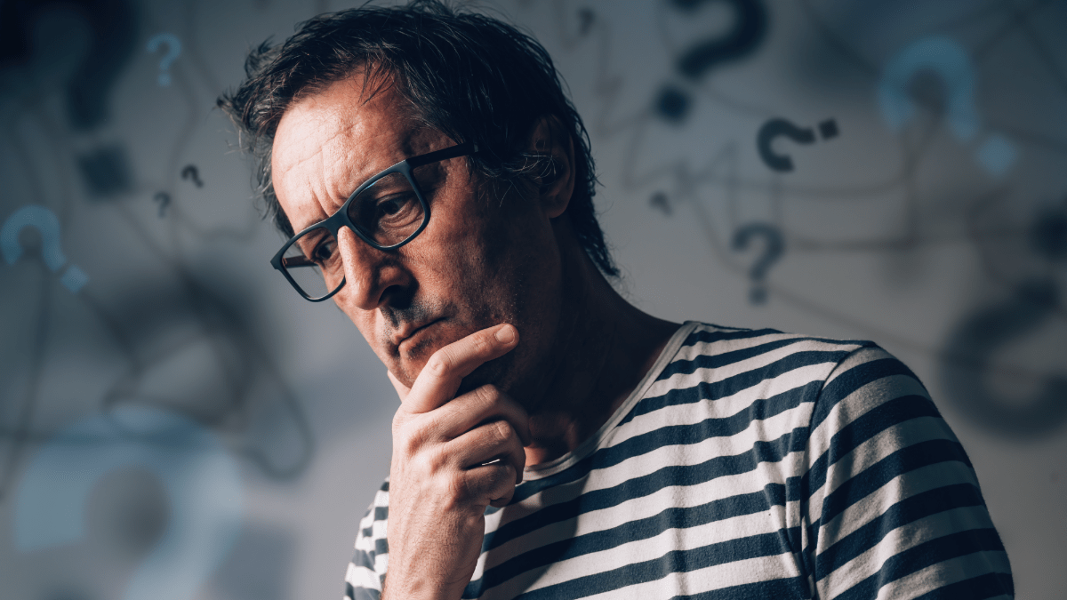 Investovanie a rozhodovacia paralýza