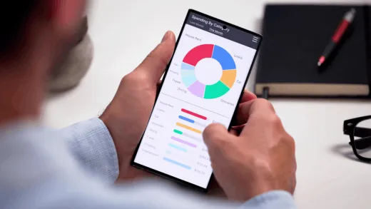 Kontrolujte si výdavky a kam smerujú peniaze