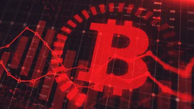 Kryptomeny čelia kríze podobnej z roku 1929