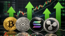 Kryptomeny, ktoré môžu prekonať Bitcoin